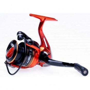 KOŁOWROTEK MISTRALL EVEIRO FD 20 2000 SPINNINGOWY