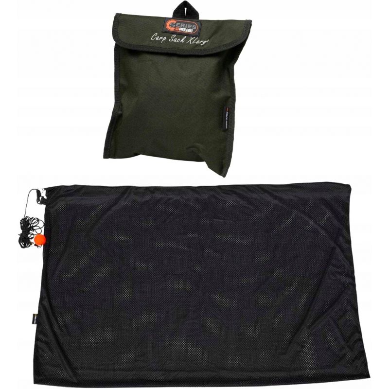 WOREK KARPIOWY PROLOGIC C-SERIES CARP SACK X-LARGE WOREK KARPIOWY PROLOGIC C-SERIES CARP SACK X-LARGE