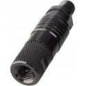 SZYBKOZŁĄCZKA PROLOGIC BLACK QUICK MEDIUM 1szt