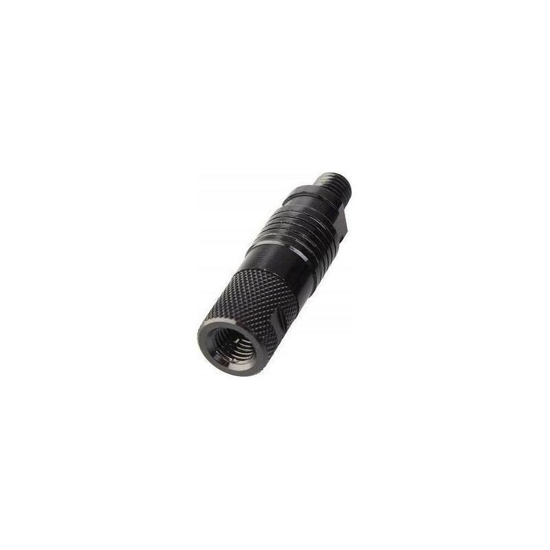 SZYBKOZŁĄCZKA PROLOGIC BLACK QUICK MEDIUM 1szt SZYBKOZŁĄCZKA PROLOGIC BLACK QUICK MEDIUM 1szt