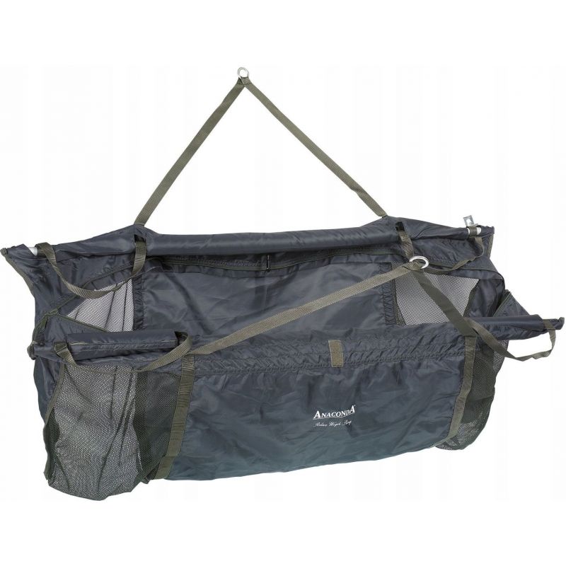 WOREK ANACONDA KOŁYSKA MATA RELAX WEIGH SLING WOREK ANACONDA KOŁYSKA MATA RELAX WEIGH SLING