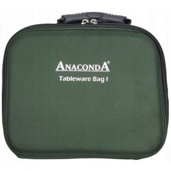 ZESTAW BIWAKOWY ANACONDA TABLEWARE BAG