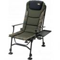 FOTEL ANACONDA FREELANCER TI-LITE CARP SEAT KARP
