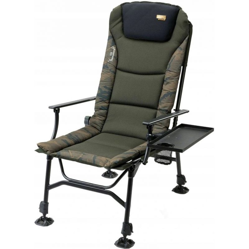 FOTEL ANACONDA FREELANCER TI-LITE CARP SEAT KARP FOTEL ANACONDA FREELANCER TI-LITE CARP SEAT KARP