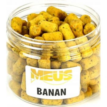 PELLET MEUS SOFT 10mm 70G BANAN