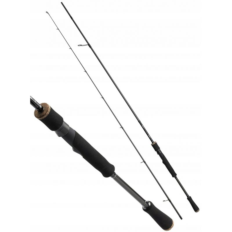 WĘDKA DAM YAGI ULTRA LIGHT JIG 2,60m 3-15g WĘDKA DAM YAGI ULTRA LIGHT JIG 2,60m 3-15g