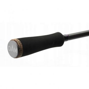 WĘDKA DAM YAGI ULTRA LIGHT JIG 2,60m 3-15g