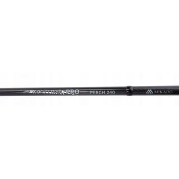 WĘDKA MIKADO INAZUMA PRO PERCH 2,60m 260cm 20g EVA