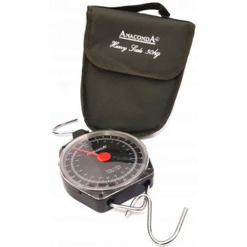 WAGA ZEGAROWA ANACONDA HEAVY SCALE DO 50KG