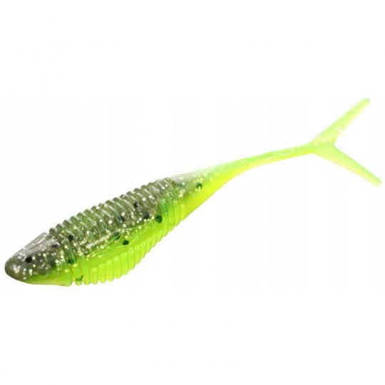 GUMA MIKADO PRZYNĘTA FISH FRY 6,5cm 359