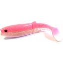 GUMA SAVAGE CANNIBAL 8cm 5g UV PINK KOPYTO