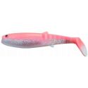 GUMA SAVAGE CANNIBAL 8cm 5g UV PINK KOPYTO