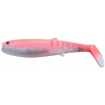 GUMA SAVAGE CANNIBAL 8cm 5g UV PINK KOPYTO