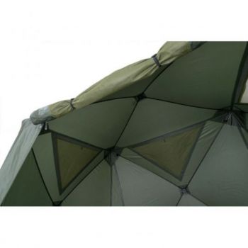NAMIOT MIVARDI SHELTER QUICK SET XL KARPIOWY