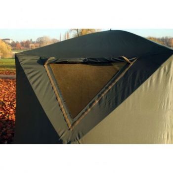 NAMIOT MIVARDI SHELTER QUICK SET XL KARPIOWY