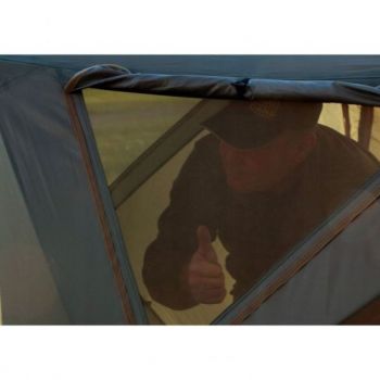 NAMIOT MIVARDI SHELTER QUICK SET XL KARPIOWY