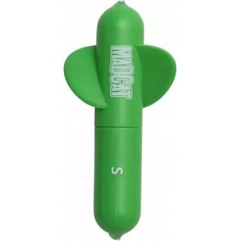 SPŁAWIK DAM MADCAT WIRUJĄCY PODWODNY 11,5cm 40g