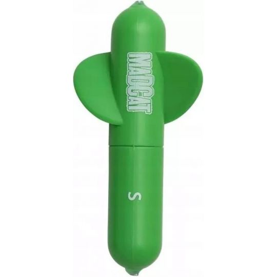 SPŁAWIK DAM MADCAT WIRUJĄCY PODWODNY 11,5cm 40g