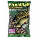 KUKURYDZA JAXON PREMIUM READY 1kg CZERWONA