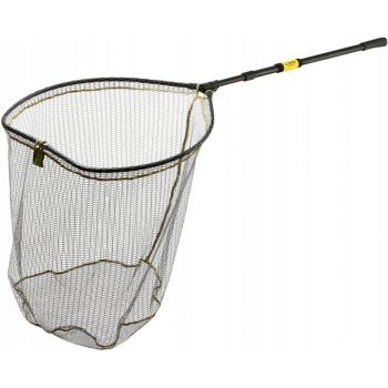 PODBIERAK CORMORAN K-DON 80x70cm GUMOWANY