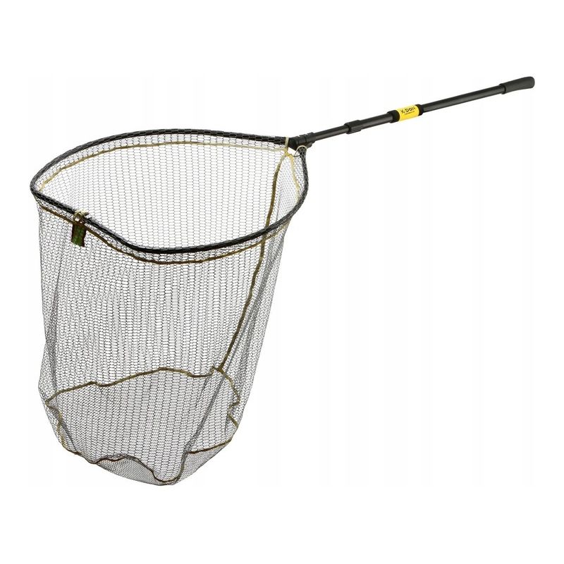PODBIERAK CORMORAN K-DON 80x70cm GUMOWANY PODBIERAK CORMORAN K-DON 80x70cm GUMOWANY