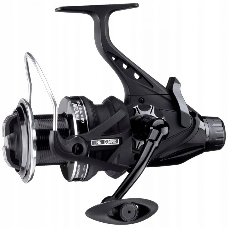 KOŁOWROTEK CORMORAN PRO CARP-GBR 7PIF 5000