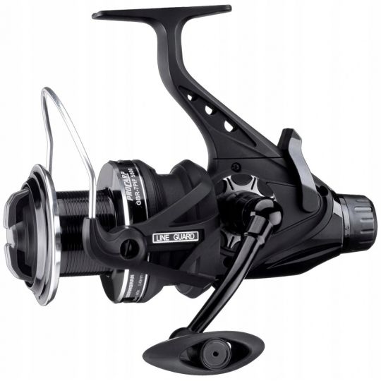 KOŁOWROTEK CORMORAN PRO CARP-GBR 7PIF 5000