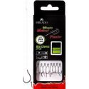HACZYKI MIKADO METHOD FEEDER PRZYPON Z IGŁĄ 12
