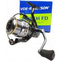 KOŁOWROTEK ROBINSON VDE-R MATCH FD 306