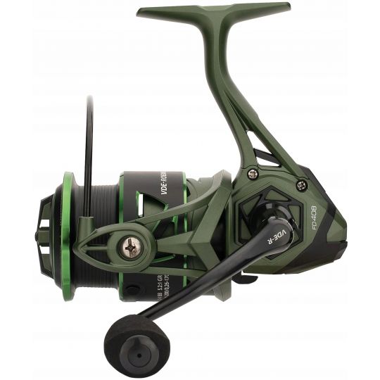 KOŁOWROTEK VDE ROBINSON FEEDER FIGHTER FD 508