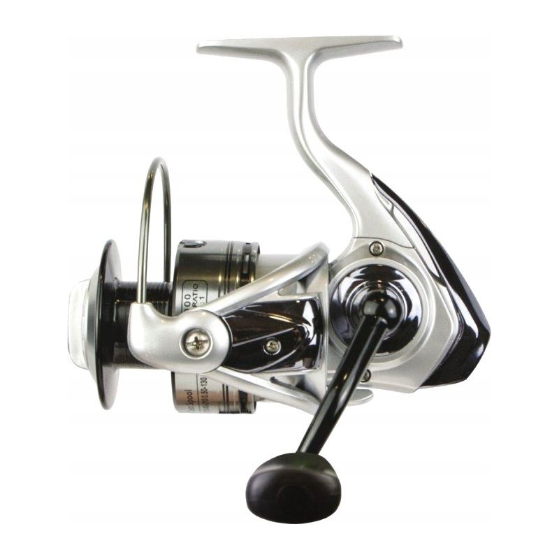 KOŁOWROTEK MISTRALL EXOR SALTWATER 50 MORSKI KOŁOWROTEK MISTRALL EXOR SALTWATER 50 MORSKI