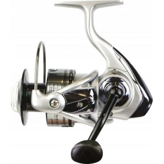 KOŁOWROTEK MISTRALL EXOR SALTWATER 50 MORSKI KOŁOWROTEK MISTRALL EXOR SALTWATER 50 MORSKI