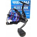 KOŁOWROTEK MISTRALL BLUE MOON FD 30 SPINNINGOWY