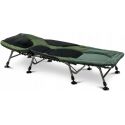 ŁÓŻKO KARPIOWE ANACONDA NIGHTHAWK VR-8 BED CHAIR