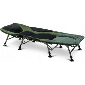 ŁÓŻKO KARPIOWE ANACONDA NIGHTHAWK VR-8 BED CHAIR