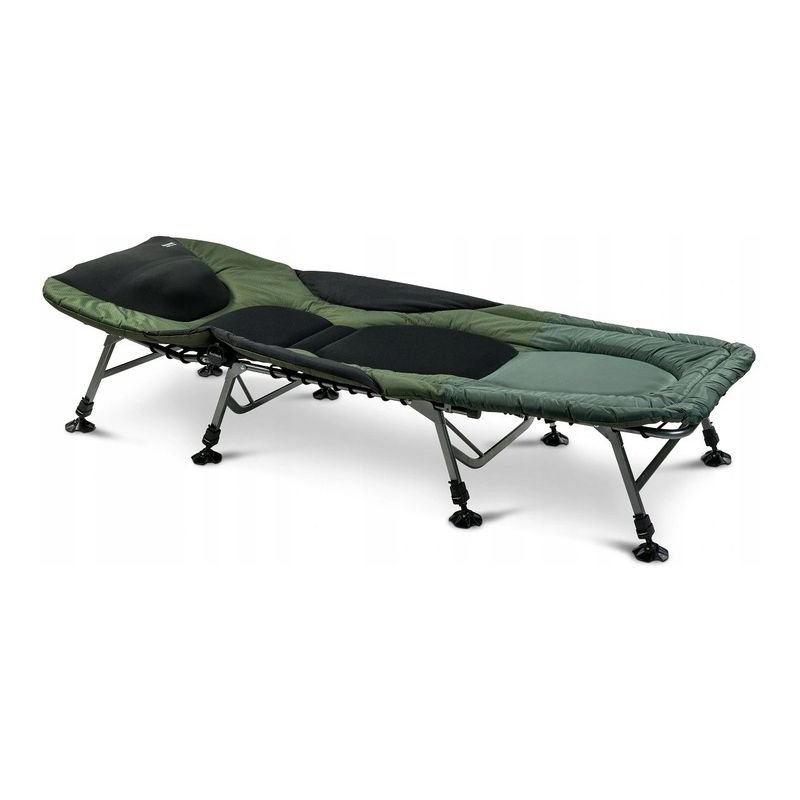 ŁÓŻKO KARPIOWE ANACONDA NIGHTHAWK VR-8 BED CHAIR ŁÓŻKO KARPIOWE ANACONDA NIGHTHAWK VR-8 BED CHAIR