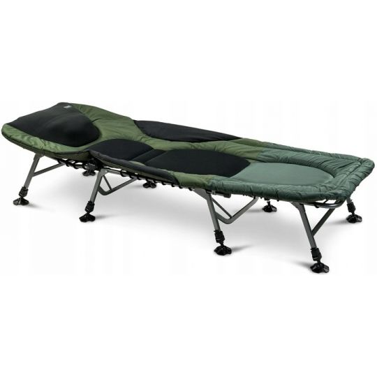 ŁÓŻKO KARPIOWE ANACONDA NIGHTHAWK VR-8 BED CHAIR ŁÓŻKO KARPIOWE ANACONDA NIGHTHAWK VR-8 BED CHAIR