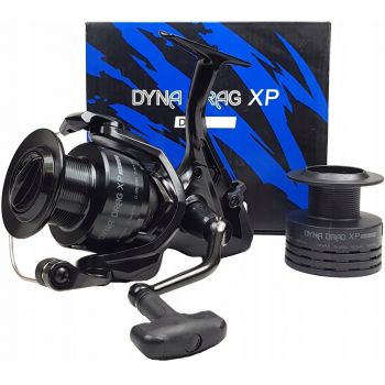 KOŁOWROTEK OKUMA DYNADRAG XP BAITFEEDER DAXP 1000