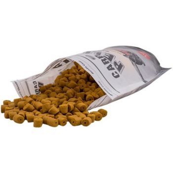 PELLET BANDIT CARP 10mm 1kg KUKURYDZA MLECZNA