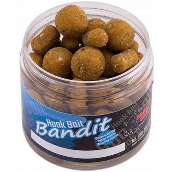 KULKI BANDIT CARP HAKOWE HOOK BAITS 16mm HALIBUT