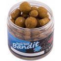 KULKI BANDIT CARP HAKOWE HOOK BAITS 16mm ORZECH TY