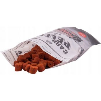 PELLET BANDIT CARP 10mm 1kg CZEKOLADA POMARAŃCZA