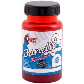 DIP AMINO BANDIT CARP 75ml MORWA