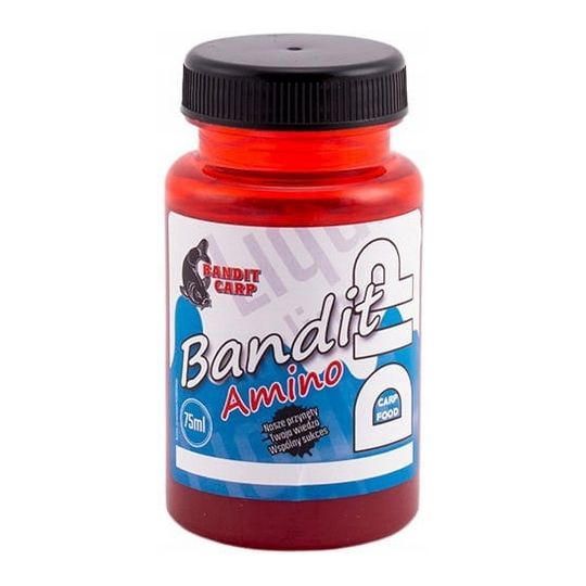 DIP AMINO BANDIT CARP 75ml MORWA DIP AMINO BANDIT CARP 75ml MORWA