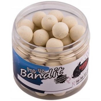 KULKI BANDIT CARP POP UP 16mm 200ml HALIBUT