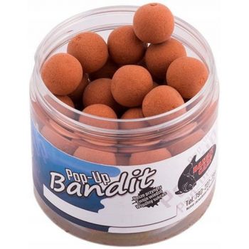 KULKI BANDIT CARP POP UP 16mm 200ml ORZECH TYGRYSI