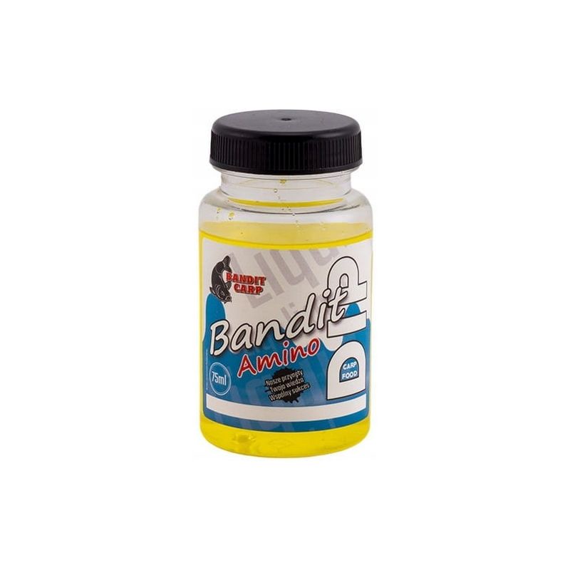 DIP AMINO BANDIT CARP 75ml ANANAS DIP AMINO BANDIT CARP 75ml ANANAS
