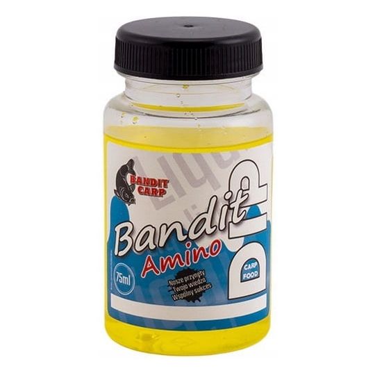 DIP AMINO BANDIT CARP 75ml ANANAS DIP AMINO BANDIT CARP 75ml ANANAS