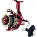 KOŁOWROTEK RYOBI OASYS MATCH 4500 FD