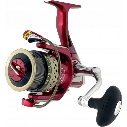 KOŁOWROTEK RYOBI OASYS MATCH 4500 FD KOŁOWROTEK RYOBI OASYS MATCH 4500 FD